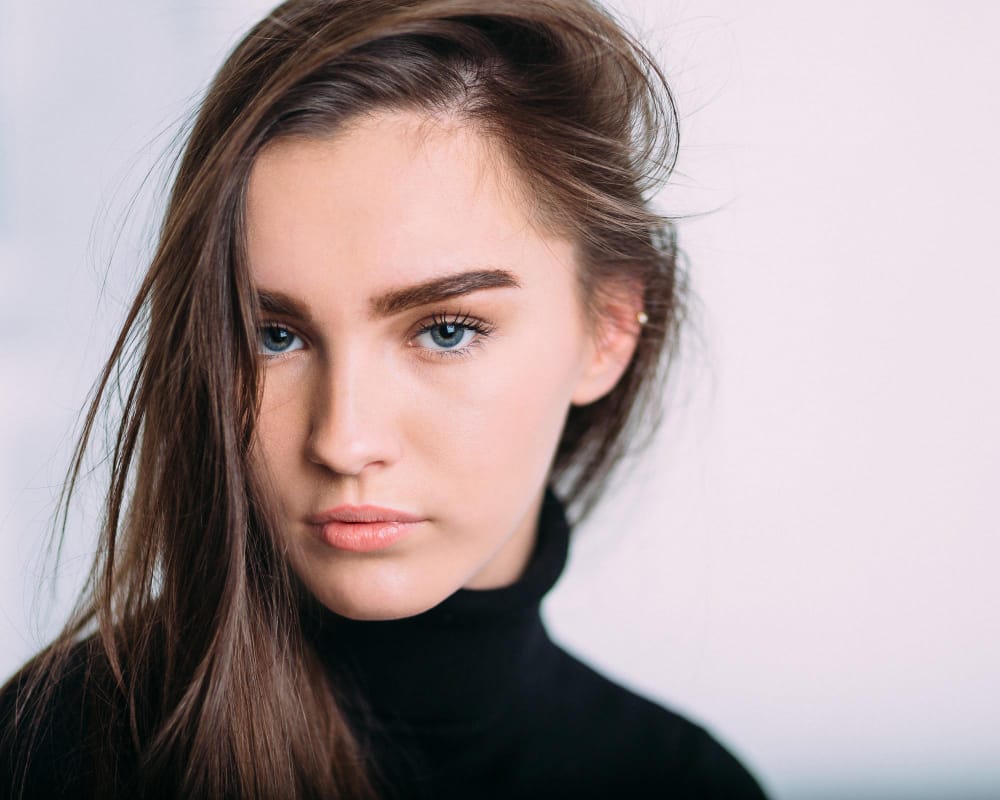 headshot photographer in Dana Point