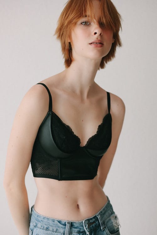 Model Coaching by Shea Anne Studio