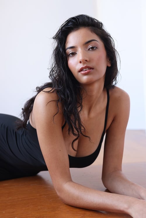 Model Coaching by Shea Anne Studio