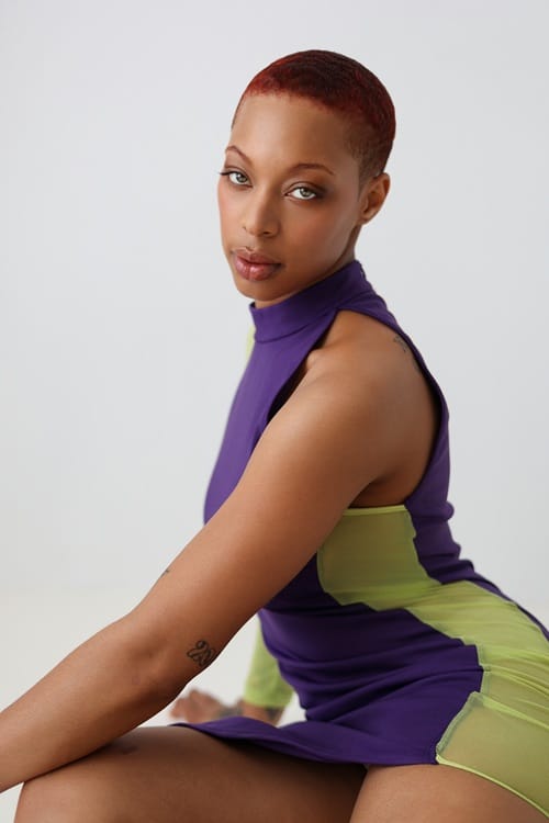 Model Coaching by Shea Anne Studio