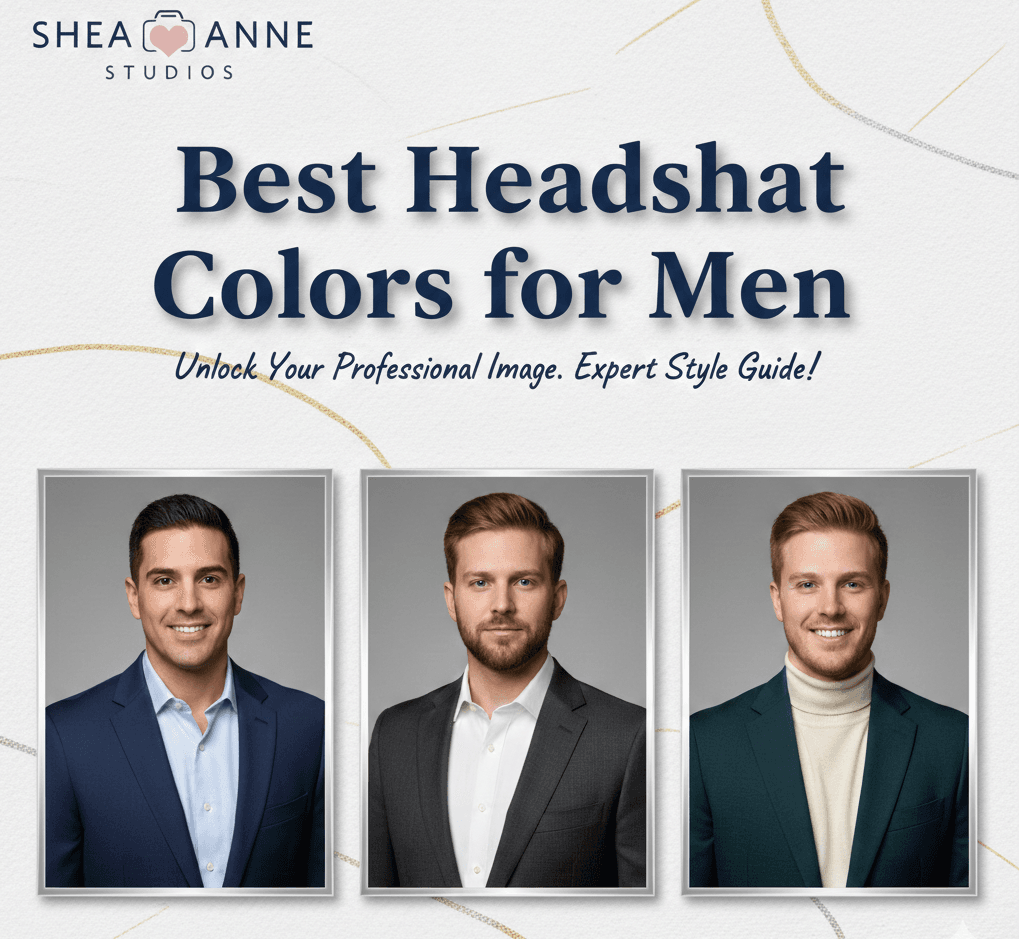 What Is The Best Color To Wear For A Headshot Photo 1 Gemini Generated Image Jjxz5Cjjxz5Cjjxz 1